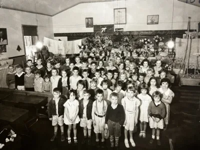 Loyalsock Township school believed to be 1st one-room schoolhouse in Eastern US